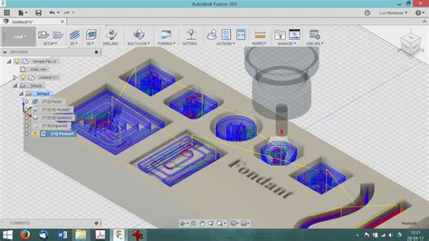 fusion 360 cnc cam